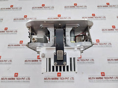 Block-upconverter Marine Antenna System L-band If Mini Buc 138652-1 Cpi Rev B