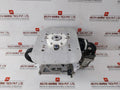 Block-upconverter Marine Antenna System L-band If Mini Buc 138652-1 Cpi Rev B