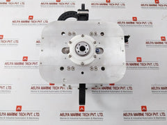 Block-upconverter Marine Antenna System L-band If Mini Buc 138652-1 Cpi Rev B