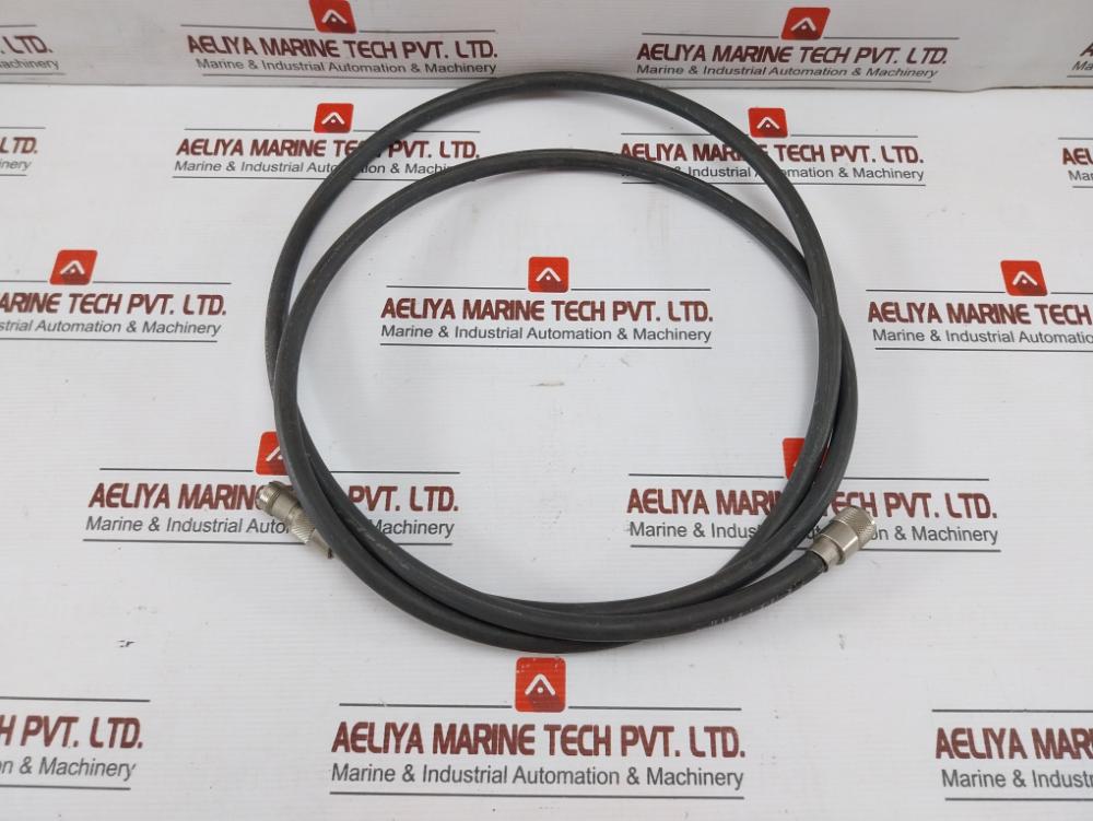 Block-upconverter Marine Antenna System L-band If Mini Buc 138652-1 Cpi Rev B