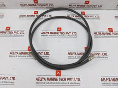 Block-upconverter Marine Antenna System L-band If Mini Buc 138652-1 Cpi Rev B