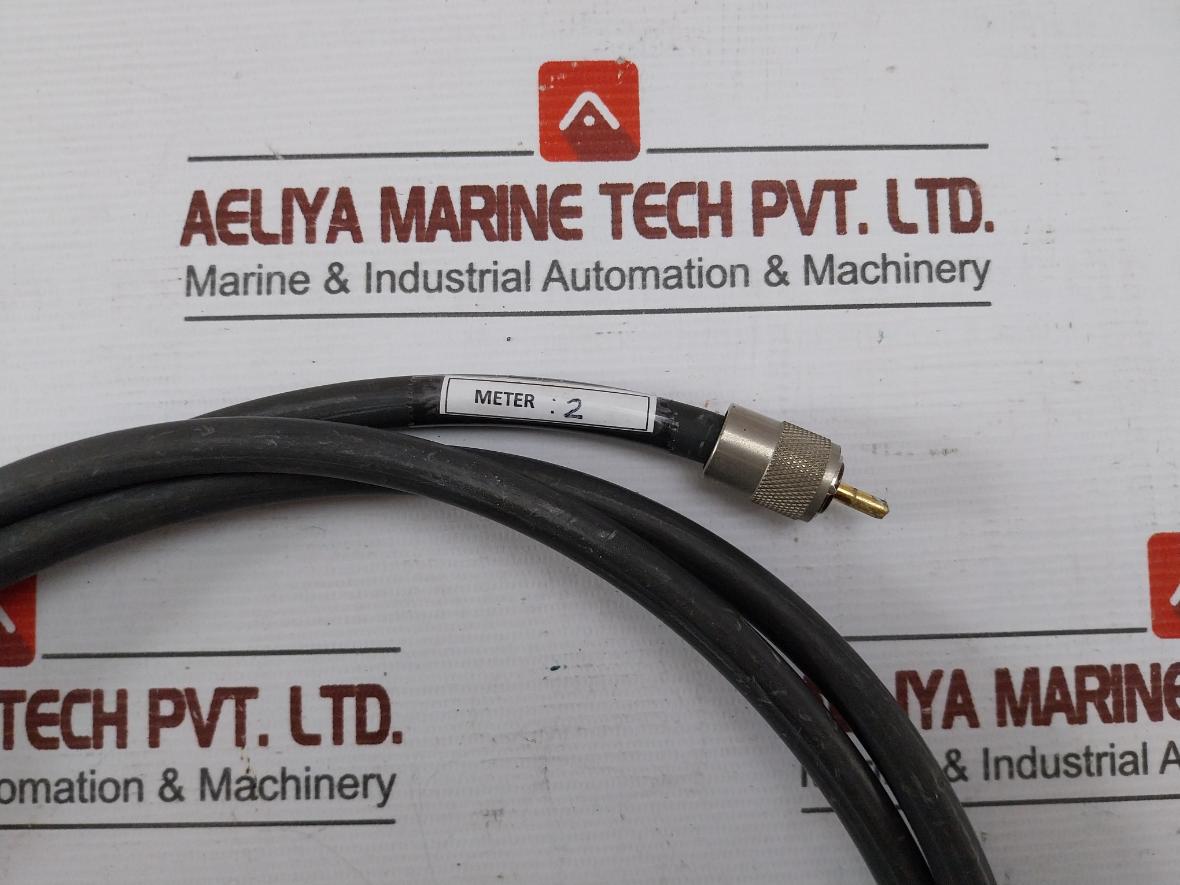 Block-upconverter Marine Antenna System L-band If Mini Buc 138652-1 Cpi Rev B