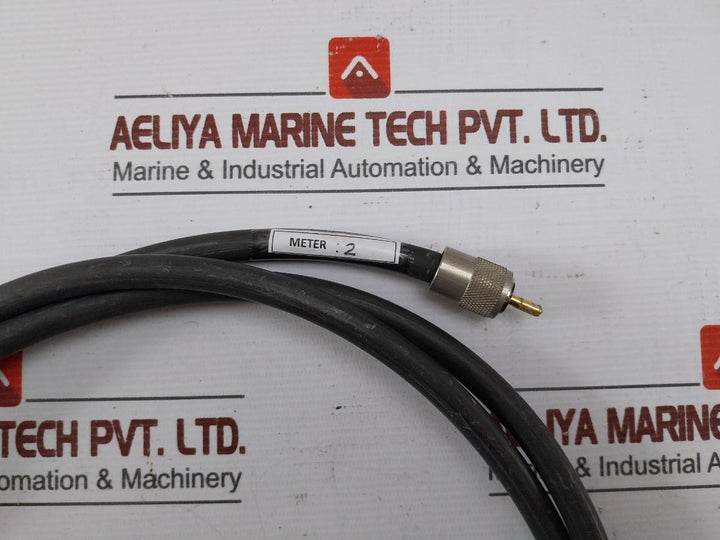 Block-upconverter Marine Antenna System L-band If Mini Buc 138652-1 Cpi Rev B