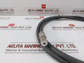 Block-upconverter Marine Antenna System L-band If Mini Buc 138652-1 Cpi Rev B