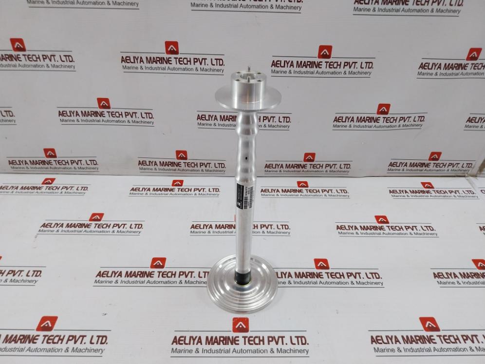 Block-upconverter Marine Antenna System L-band If Mini Buc 138652-1 Cpi Rev B