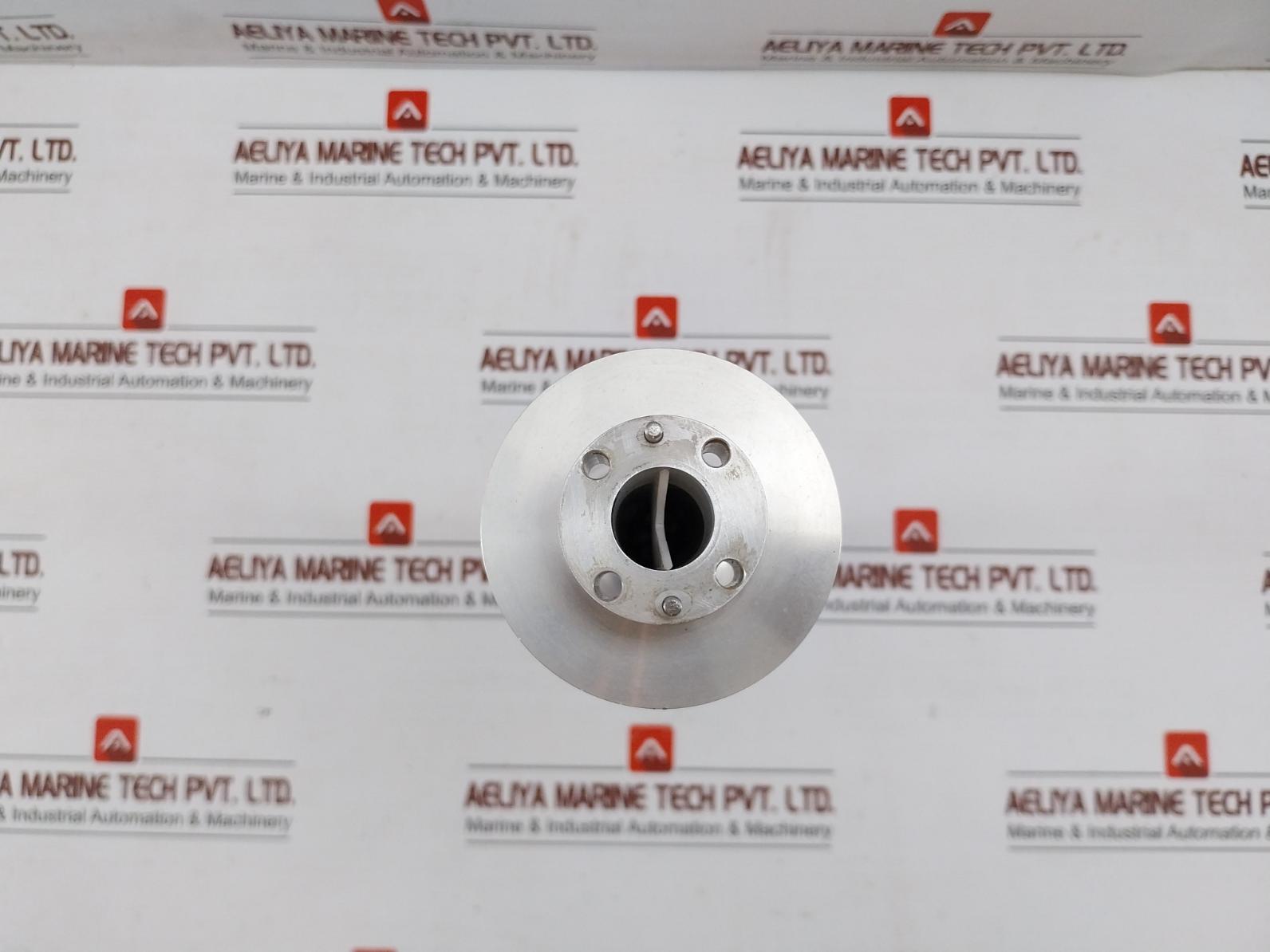 Block-upconverter Marine Antenna System L-band If Mini Buc 138652-1 Cpi Rev B