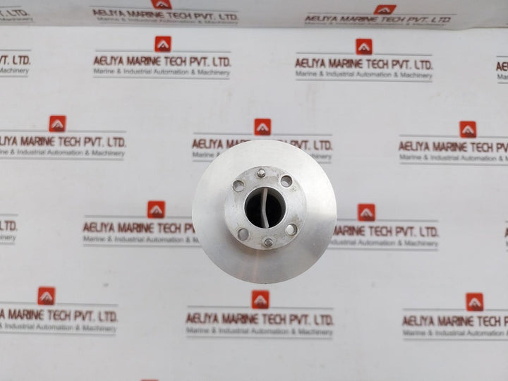 Block-upconverter Marine Antenna System L-band If Mini Buc 138652-1 Cpi Rev B