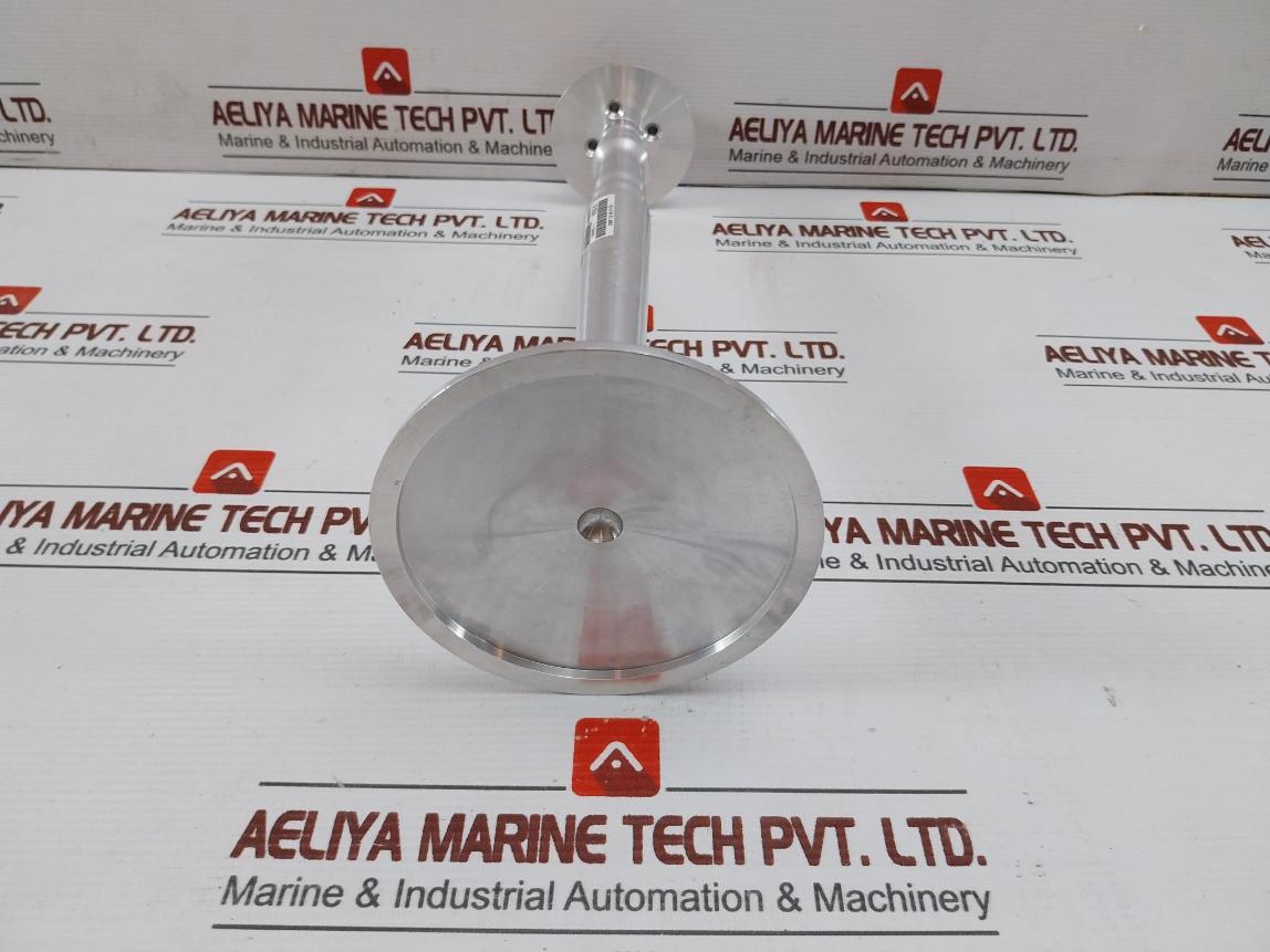 Block-upconverter Marine Antenna System L-band If Mini Buc 138652-1 Cpi Rev B