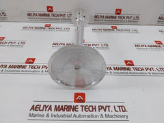 Block-upconverter Marine Antenna System L-band If Mini Buc 138652-1 Cpi Rev B
