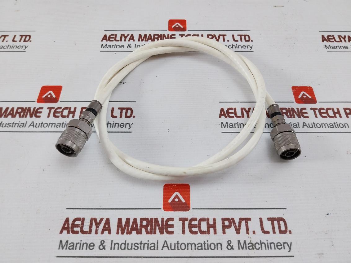 Block-upconverter Marine Antenna System L-band If Mini Buc 138652-1 Cpi Rev B