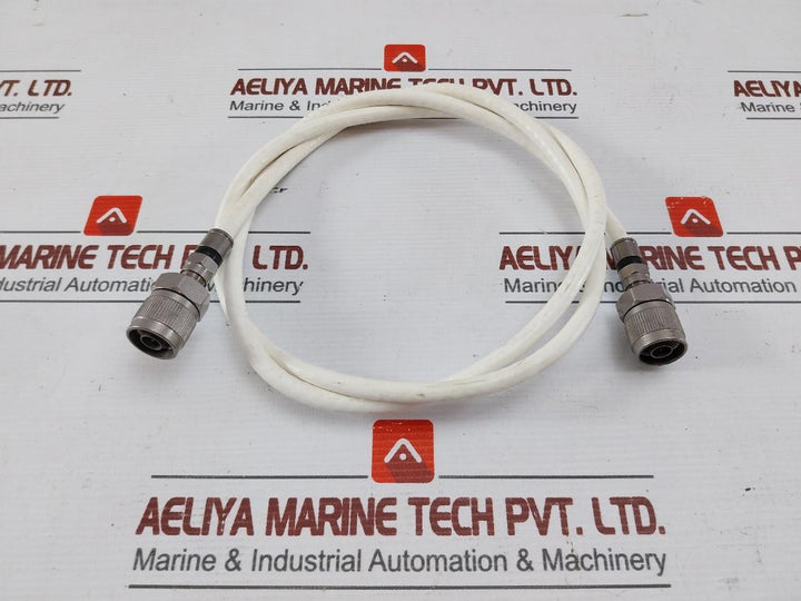 Block-upconverter Marine Antenna System L-band If Mini Buc 138652-1 Cpi Rev B