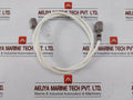 Block-upconverter Marine Antenna System L-band If Mini Buc 138652-1 Cpi Rev B