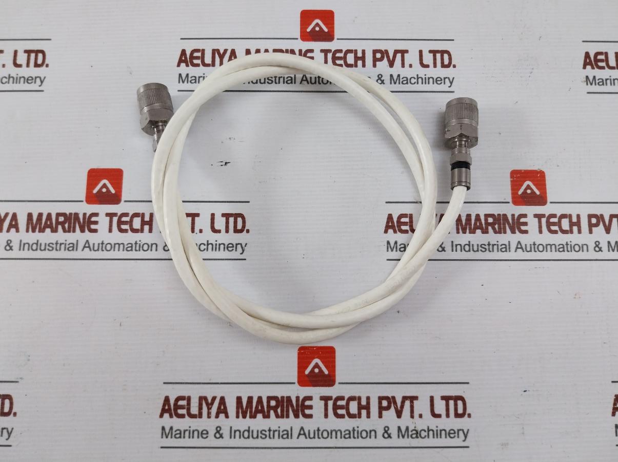 Block-upconverter Marine Antenna System L-band If Mini Buc 138652-1 Cpi Rev B