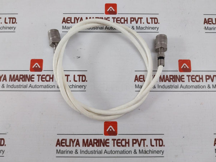 Block-upconverter Marine Antenna System L-band If Mini Buc 138652-1 Cpi Rev B