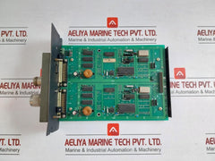 Cpl-5 Yokogawa Power Supply Module