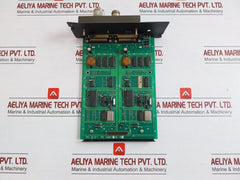 Cpl-5 Yokogawa Power Supply Module