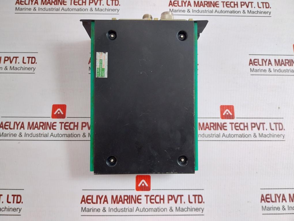 Cpl-5 Yokogawa Power Supply Module