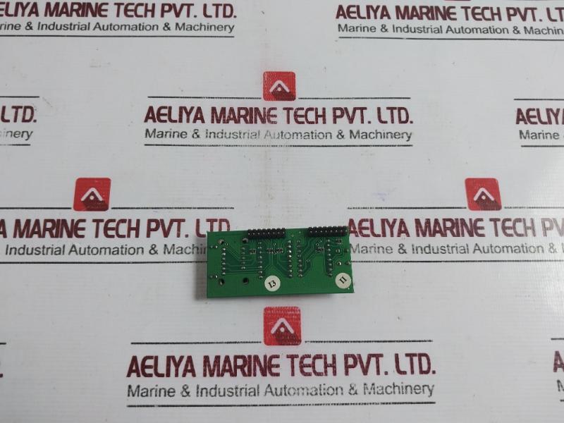 Cpr-041 Front Panel 500-0056 V105