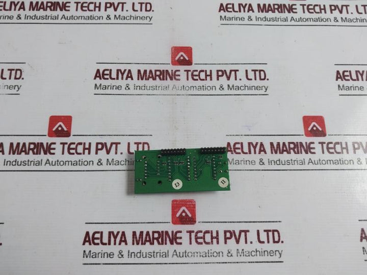 Cpr-041 Front Panel 500-0056 V105