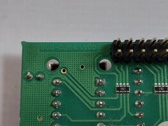 CPR-041 Front Panel, 500-0056 V105
