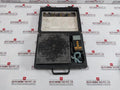 Cps Cc220 Compute-a-charge Refrigerant Scale Set 0-220Lbs/0-100Kg, 25Oz/10 Gram
