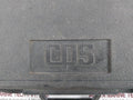 Cps Cc220 Compute-a-charge Refrigerant Scale Set 0-220Lbs/0-100Kg, 25Oz/10 Gram