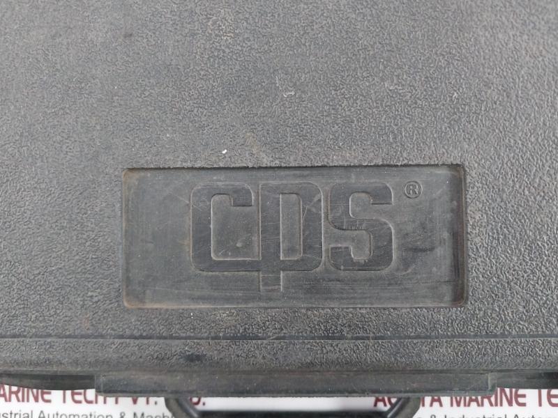 Cps Cc220 Compute-a-charge Refrigerant Scale Set 0-220Lbs/0-100Kg, 25Oz/10 Gram