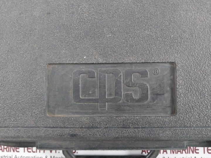 Cps Cc220 Compute-a-charge Refrigerant Scale Set 0-220Lbs/0-100Kg, 25Oz/10 Gram