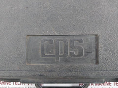 Cps Cc220 Compute-a-charge Refrigerant Scale Set 0-220Lbs/0-100Kg, 25Oz/10 Gram