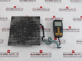 Cps Cc220 Compute-a-charge Refrigerant Scale Set 0-220Lbs/0-100Kg, 25Oz/10 Gram