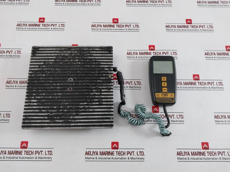 Cps Cc220 Compute-a-charge Refrigerant Scale Set 0-220Lbs/0-100Kg, 25Oz/10 Gram