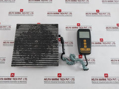Cps Cc220 Compute-a-charge Refrigerant Scale Set 0-220Lbs/0-100Kg, 25Oz/10 Gram