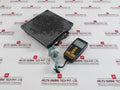 Cps Cc220 Compute-a-charge Refrigerant Scale Set 0-220Lbs/0-100Kg, 25Oz/10 Gram