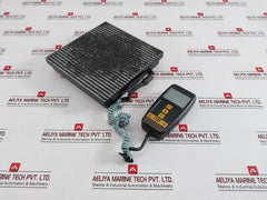 Cps Cc220 Compute-a-charge Refrigerant Scale Set 0-220Lbs/0-100Kg, 25Oz/10 Gram