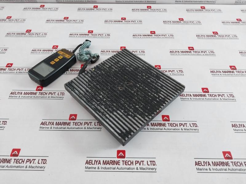 Cps Cc220 Compute-a-charge Refrigerant Scale Set 0-220Lbs/0-100Kg, 25Oz/10 Gram