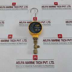 Cps Vg100A Vacuum Gauge 974-139