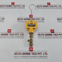 Cps Vg100A Vacuum Gauge 974-139
