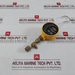 Cps Vg100A Vacuum Gauge 974-139