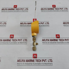 Cps Vg100A Vacuum Gauge 974-139