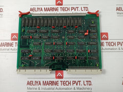 Cpu-2-Central-Processing-Unit-Pcb-9150023-531-Saab-Marine-208098-1