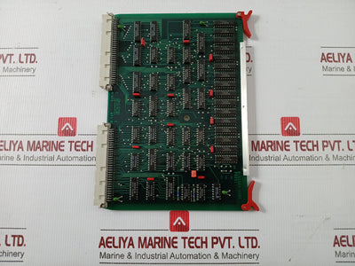 Cpu-2-Central-Processing-Unit-Pcb-9150023-531-Saab-Marine-208098-2