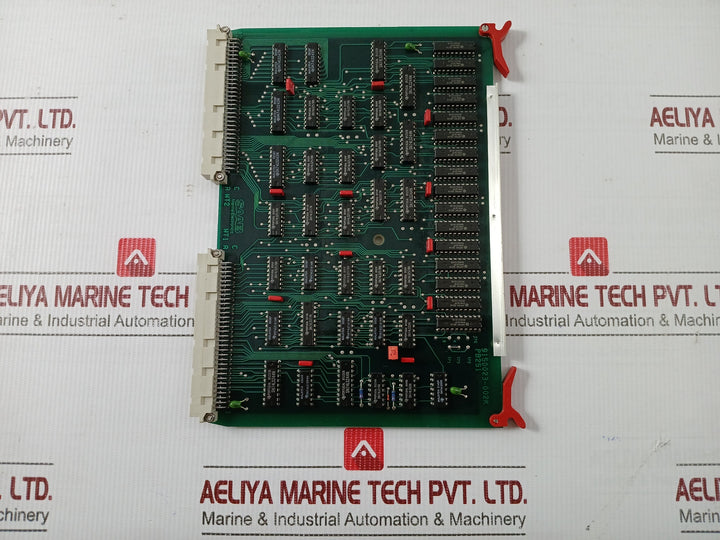 Cpu-2-Central-Processing-Unit-Pcb-9150023-531-Saab-Marine-208098-2