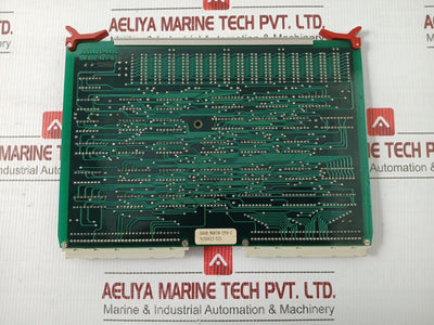 Cpu-2-Central-Processing-Unit-Pcb-9150023-531-Saab-Marine-208098-3