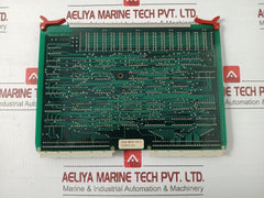 Cpu-2-Central-Processing-Unit-Pcb-9150023-531-Saab-Marine-208098-3