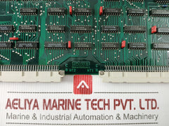 Cpu-2-Central-Processing-Unit-Pcb-9150023-531-Saab-Marine-208098-5