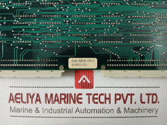 Cpu-2-Central-Processing-Unit-Pcb-9150023-531-Saab-Marine-208098-7