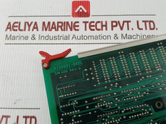 Cpu-2-Central-Processing-Unit-Pcb-9150023-531-Saab-Marine-208098-8