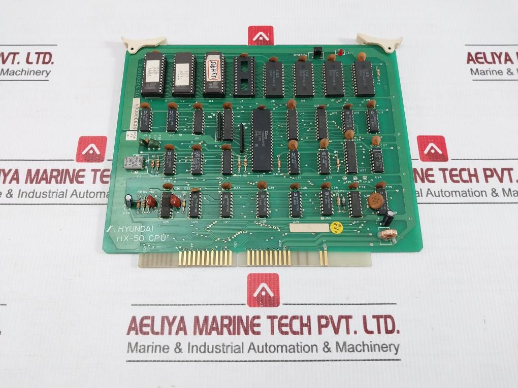 Cpu-Board-Hyundai-E0105200100x-1
