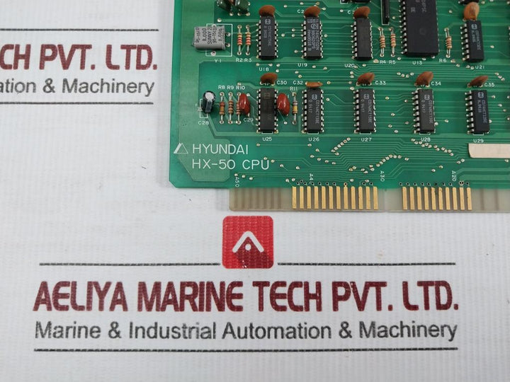 Cpu-Board-Hyundai-E0105200100x-4