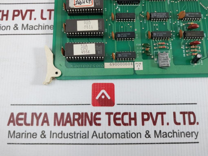 Cpu-Board-Hyundai-E0105200100x-5